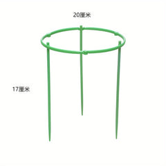Thickened Stackable Climbing Rattan Bracket Rod Crab Claw Orchid Rack