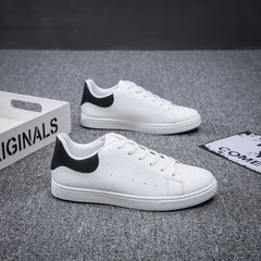 Men's Casual Shoes Non slip Students Small Shoes