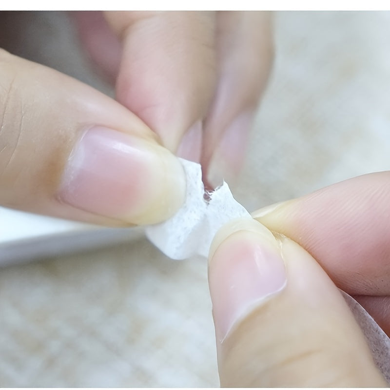 Breathable Non-woven Paper Tape for Eyelash Grafting