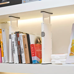 Adjustable Drawer Partition Divider for Storage Organization