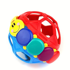 Montessori Sensory Balls for Babies 6-12 Months