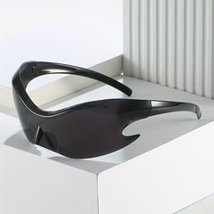 Stylish Sports Cycling Sun Glasses Hip Hop Style