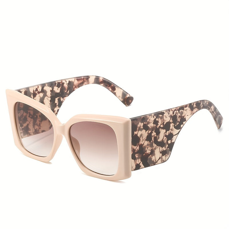 Cat Eye Sunglasses Gradient Glasses UV400