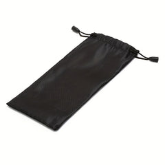 Tent Ground Nails Storage Bag Outdoor Camping Organizer