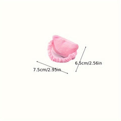 Keyboard Hand Rest Wrist Guard Office Wrist Guard Artifact