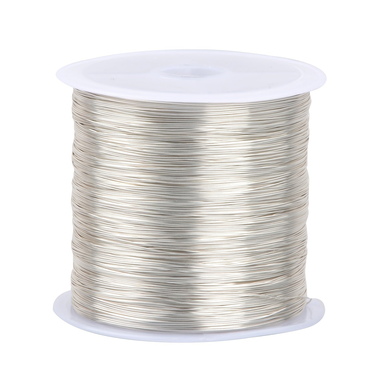 110yd x 0.012in Copper Jewelry Wire Crafts Beading Metal Craft Tarnish Resis