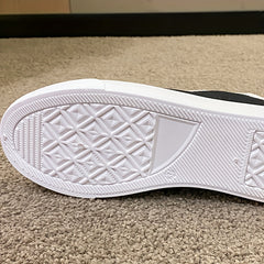Women's Minimalist Flat Shoes Low Top Casual Comfortable