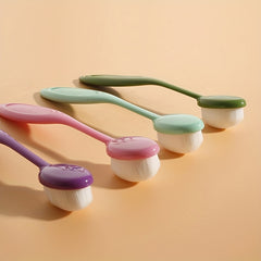 Colorful Ink Blending Brush Set for Painting Crafts