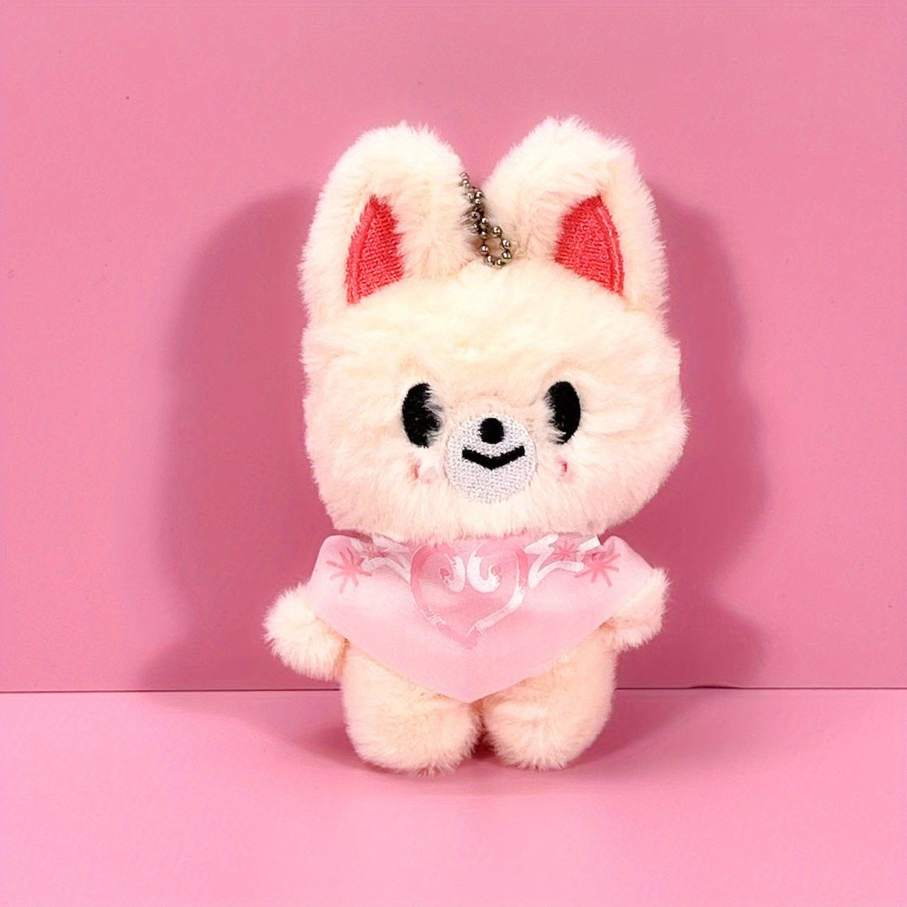 Kpop Animal Plush Dolls Skz Themed Plush Toys Concert Dolls