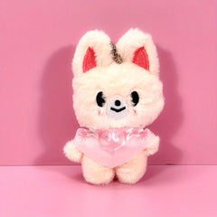 Kpop Animal Plush Dolls Skz Themed Plush Toys Concert Dolls