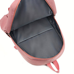 Large Capacity Waterproof Laptop Daypack