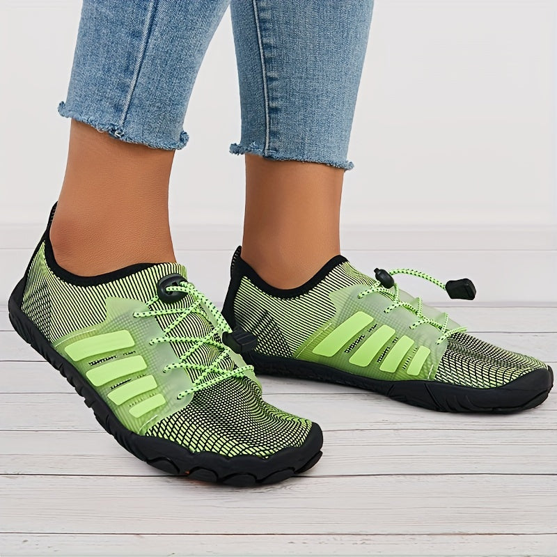 Women's Lightweight Water Shoes Quick Drying Non Slip Beach Sport Shoes