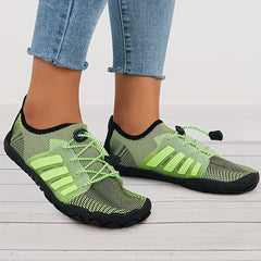 Women's Lightweight Water Shoes Quick Drying Non Slip Beach Sport Shoes