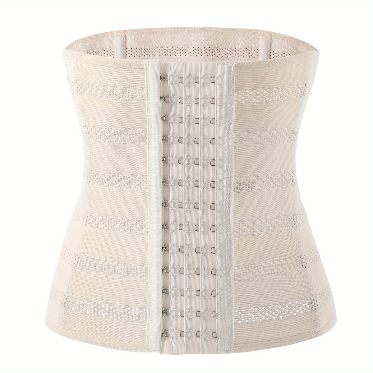 Waist Trainer Trimmer Belt Tummy Control Compression Cincher