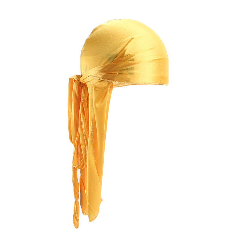 Silky Durag Bandana for Men