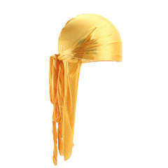 Silky Durag Bandana for Men
