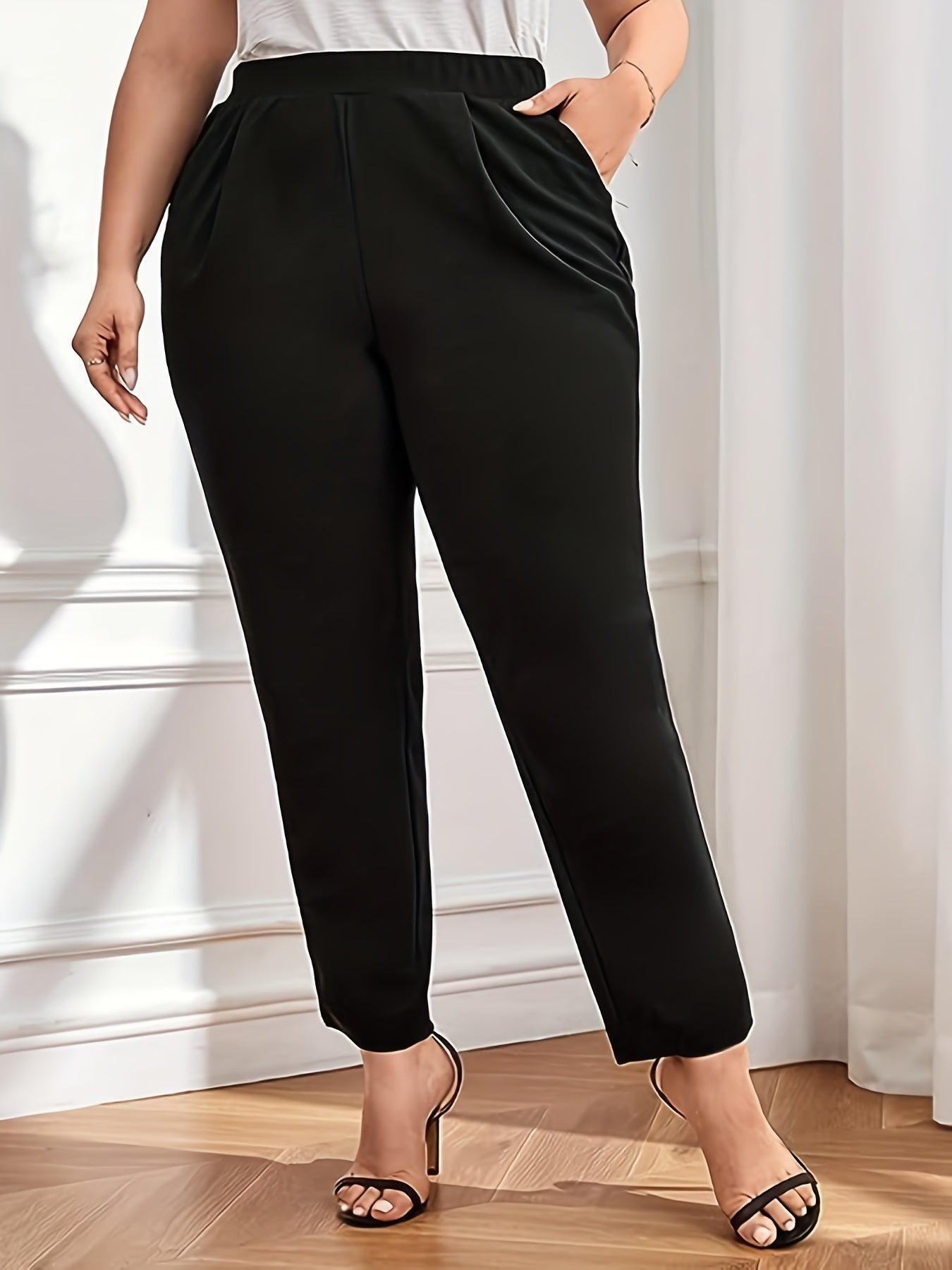  Women's Business Casual Pants