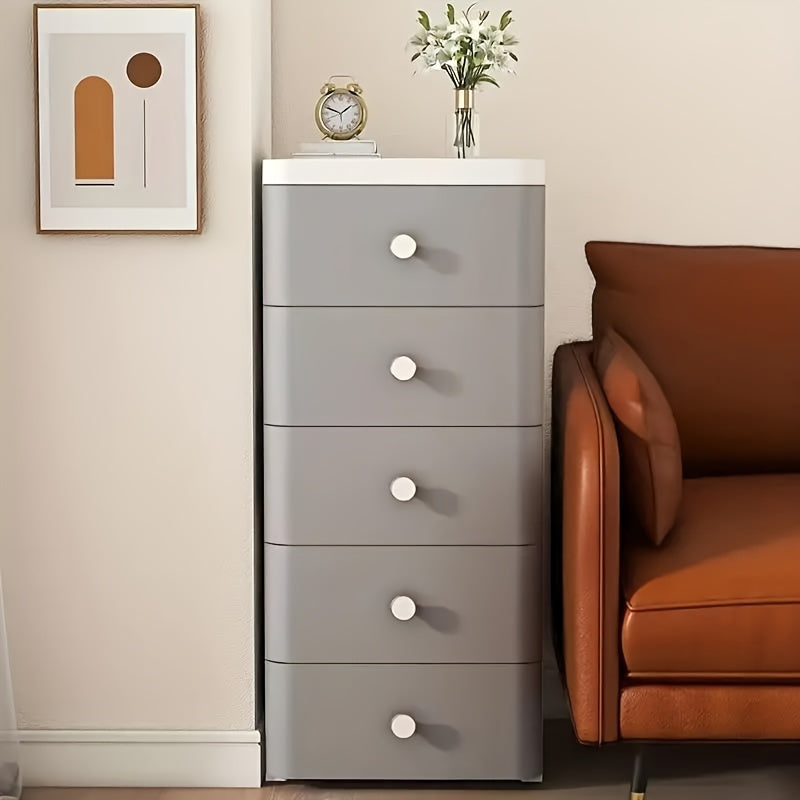 Drawer Storage Cabinet Clothes Storage Organizers With Drawers