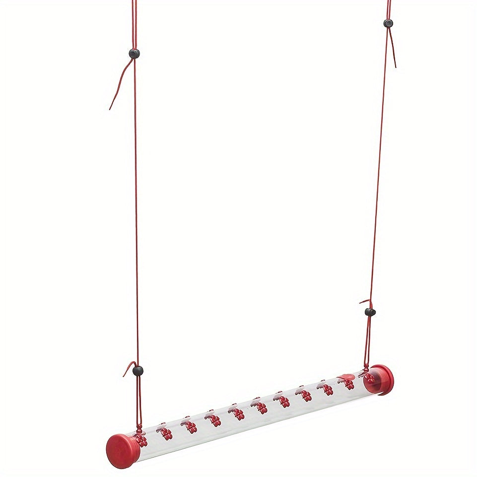 Decorative Hummingbird Water Feeder Stake