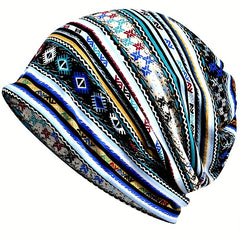 Soft Lightweight Slouchy Beanie Hat for Men Women