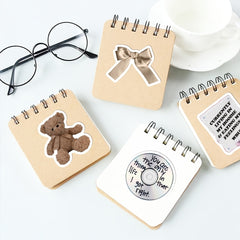 60Pcs Doodle Waterproof Stickers for Laptop Skateboard Bumper, Kids & Teens