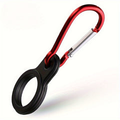 Elastic Water Bottle Buckle Hook for Backpack