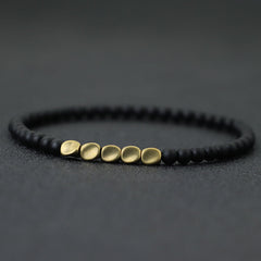 Boho Beads Bracelet for Women