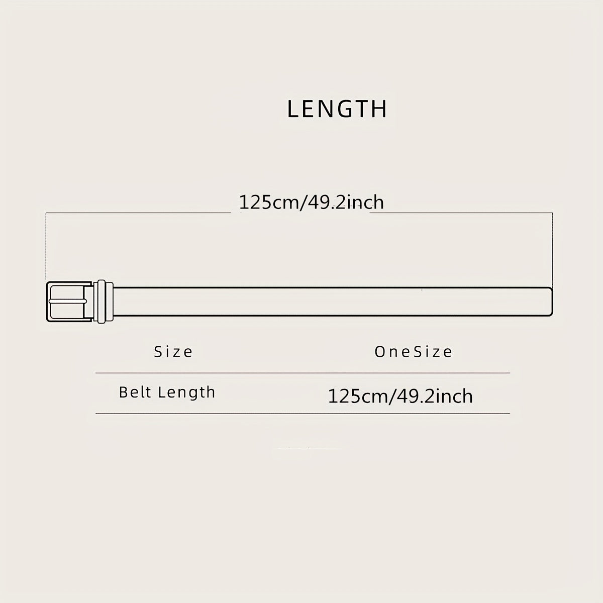 Braided Leather Belt Elastic Alloy Pin Buckle Belt