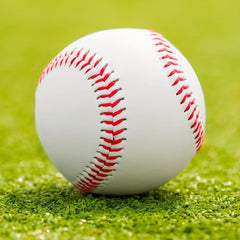 2pcs Light Up Baseball Glow In The Dark Baseball Halloween