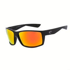 Polarized Sports Sunglasses UV Protection Glasses for Outdoor Activities