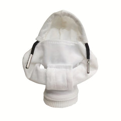 Colorful Car Handle Cover Hoodie Car Stopper Protective Cover Car Accessories