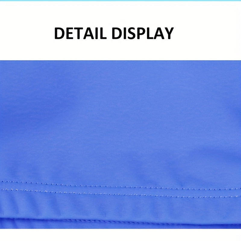 Waterproof Unisex Swim Cap Non Slip Elastic Men Women Water Sports Swimming