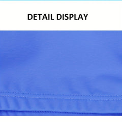 Waterproof Unisex Swim Cap Non Slip Elastic Men Women Water Sports Swimming