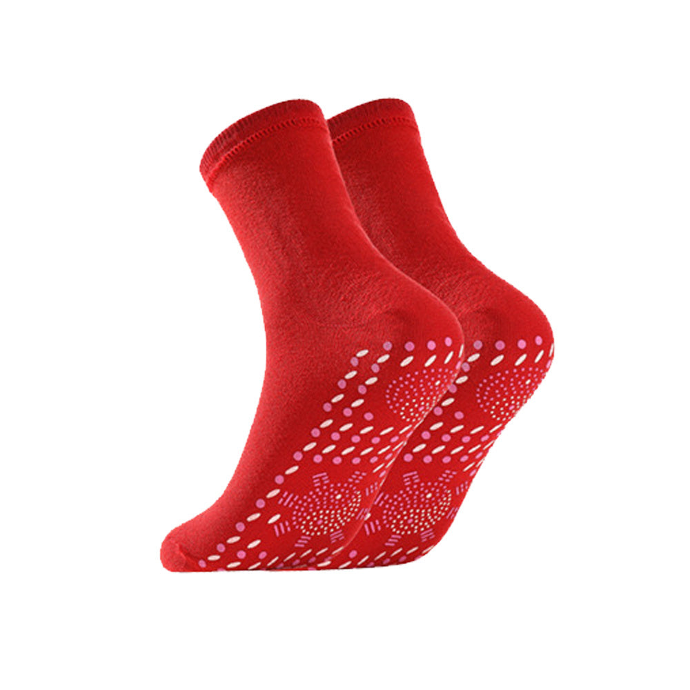 Men's Warm Socks for Outdoor Activities
