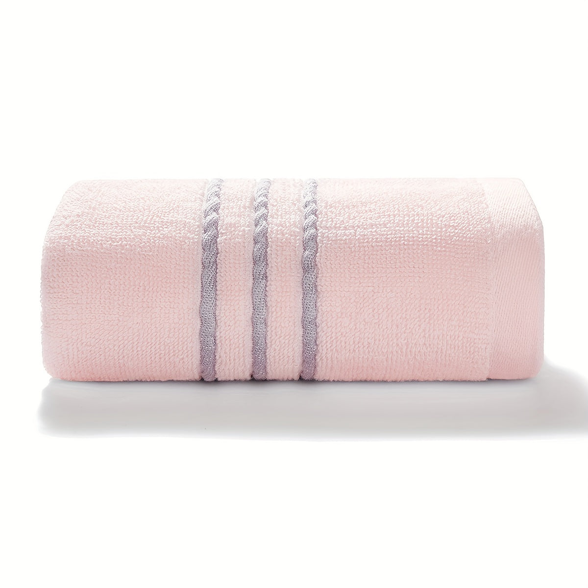 Soft & Absorbent High Face Towel for Bathroom & Travel