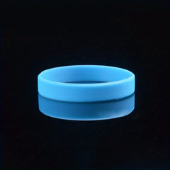 Stylish Unisex Silicone Basketball Sports Wristband