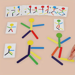 Brain Teaser Puzzle Game for Kids and Adults