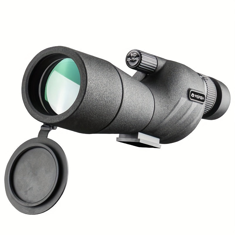 High Powered HD Telescope Waterproof Lens For Bird Watching