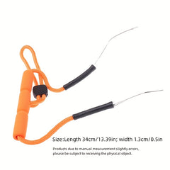 Foam Chain Eyeglasses Straps Anti Slip String