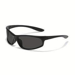 UV Protection Sports Sunglasses for Men Polarized Unisex for Outdoor Activities