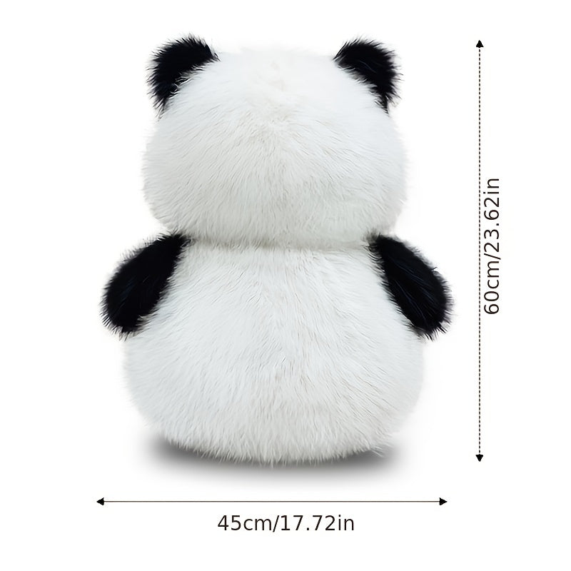 Extra Large Panda Plush Toy Soft Filled Stuffed Animal