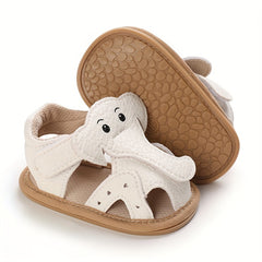 Breathable Sandals For Baby Boys Lightweight Anti Slip Sandals