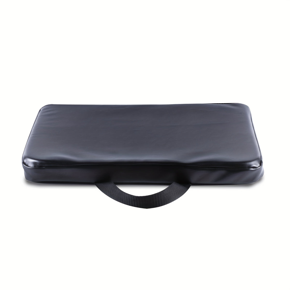 Soft Folding Yoga Mat Fitness Training Mat For Core Exercise Rehabilitation