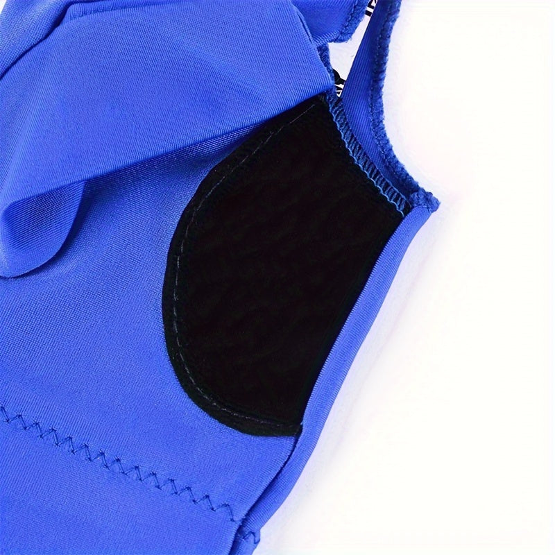 Snooker Billiard Cue Glove Left Hand Golf Accessory