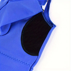 Snooker Billiard Cue Glove Left Hand Golf Accessory