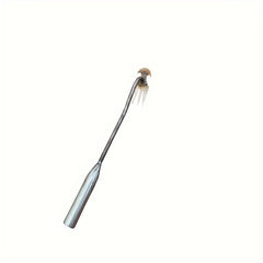 Manganese Steel Garden Hoe Tool for Weeding and Hoeing