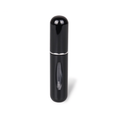 5ml Perfume Atomizer Portable Cosmetic Liquid Container Travel Aluminum Spray