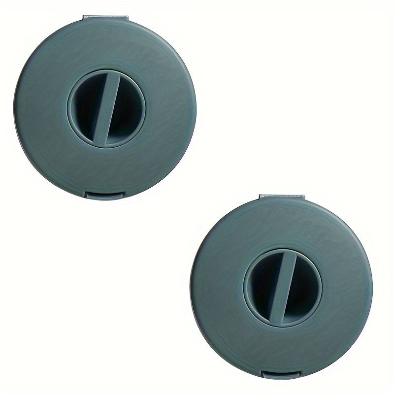 Portable Wire Winder Box for Data Cable Storage