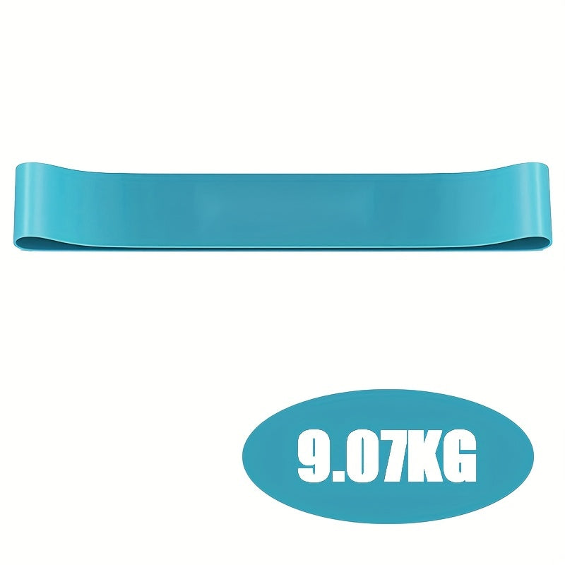 TPE Resistance Bands for Yoga Squat Pilates Fitness