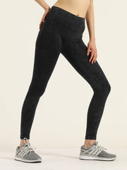 High Waist Butt Lifting Yoga Leggings for Women